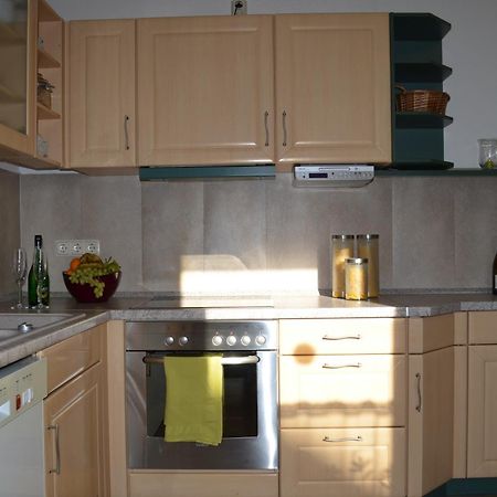 Ferienhaus Feuerstein Elend Zewnętrze zdjęcie